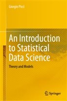 Giorgio Picci - An Introduction to Statistical Data Science