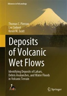 Thomas C Pierson, Thomas C. Pierson, Kevin M Scott, Kevin M. Scott, Lee Siebert - Deposits of Volcanic Wet Flows
