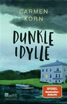 Carmen Korn - Dunkle Idylle