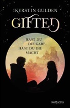 Kerstin Gulden - Gifted