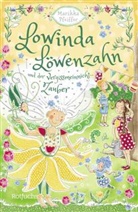 Marikka Pfeiffer, Miriam Koch - Lowinda Löwenzahn und der Vergissmeinnicht-Zauber