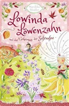Marikka Pfeiffer, Miriam Koch - Lowinda Löwenzahn und das Geheimnis der Safranfee