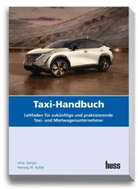 Ufuk Gergin, Herwig Kollar - Taxi-Handbuch