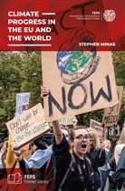 Stephen Minas - Climate progress in the EU and the world