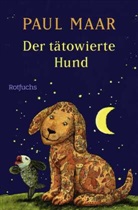 Paul Maar, Paul Maar - Der tätowierte Hund