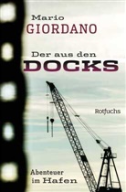 Mario Giordano, Klaus Ensikat - Der aus den Docks