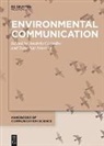 Anabela Carvalho, Tarla Rai Peterson, Rai Peterson - Environmental Communication