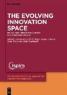 Stephen Flowers, Stephen Flowers et al, Helka Kalliomäki, Leena Kunttu, Jari Kuusisto, Martin Meyer - The Evolving Innovation Space
