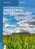 Mark Anthony Benvenuto - Industrial Biotechnology