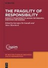 Blanchard, Anne Blanchard, Giovanni De Grandis - The Fragility of Responsibility