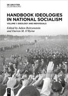Darren O’Byrne, Darren M. O’Byrne, OByrne, Darren O'Byrne, Julien Reitzenstein - Handbook Ideologies in National Socialism Online - 1: Handbook Ideologies in National Socialism