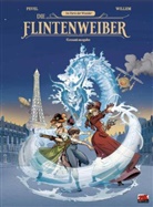 Pierre Pevel, Etienne Willem, Étienne Willem - Die Flintenweiber Gesamtausgabe