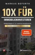 Markus Beforth, ForwardVerlag, StudyHelp GmbH, StudyHelp GmbH - 10X für Immobilieninvestoren