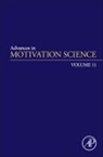 Andrew J. (EDT) Elliot - Advances in Motivation Science