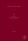 John Patrick (EDT)/ Minkowycz Abraham - Advances in Heat Transfer