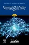 Chi-hung (EDT)/ Wang Juan - Enhancement of Brain Functions Prompted by Physical Activity
