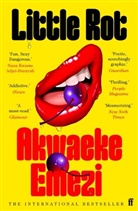 Akwaeke Emezi - Little Rot