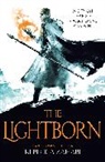 Rebecca Zahabi - The Lightborn