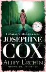 Josephine Cox, Cox Josephine - Alley Urchin