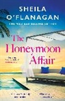 Sheila O'Flanagan, O'Flanagan Sheila - The Honeymoon Affair