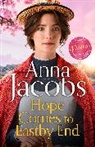 Anna Jacobs, Jacobs Anna - Hope Comes to Eastby End