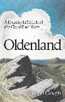 Roger Clough, Clough Roger - Oldenland