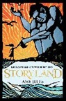 Amy Jeffs - Storyland: Britain began with myths... (children's edition)