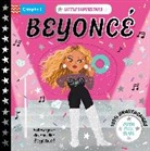 Campbell Books, Jayri Gómez - Little Superstars: Beyonce