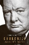 Andrew Roberts - Churchill