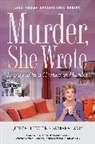 Barbara Early, Jessica Fletcher - Murder, She Wrote: Snowy with a Chance of Murder