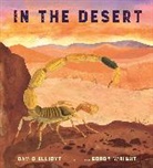 David Elliott, Gordy Wright - In the Desert