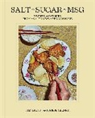 Calvin Eng, Phoebe Melnick - Salt Sugar MSG