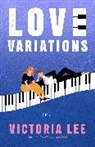 Victoria Lee - The Love Variations