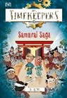 SJ King - The Timekeepers: Samurai Saga