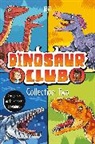 Rex Stone, Stone Rex - Dinosaur Club Collection Two