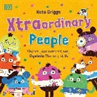 Kate Griggs, Griggs Kate - Xtraordinary People