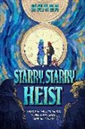 Karen Briner - Starry, Starry Heist