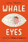 Brian Rea, James Robinson - Whale Eyes