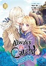 Itsuki Mito, Mayo Momoyo, Kaki Nagato - Always a Catch! 02