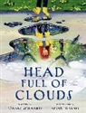 Afsaneh Sanei, Joanne Schwartz, Afsaneh Sanei - Head Full of Clouds