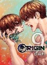 Boichi, Boichi - ORIGIN 9