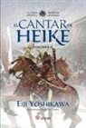 Eiji Yoshikawa, Jin Taira - El cantar de Heike 2 : la gran epopeya medieval japonesa
