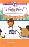 Krystel Armand - Petra anba fawouch nan lakou lekòl la | Petra and Teasing in the Schoolyard