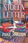 Paige Shelton - Stolen Letter