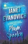Janet Evanovich - Plum Spooky