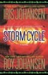 Iris Johansen, Roy Johansen - Storm Cycle