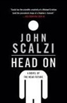 John Scalzi - Head on