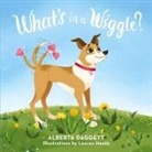 Alberta Daggett - What's In a Wiggle?