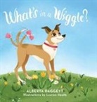 Alberta Daggett - What's In a Wiggle?
