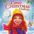 Sally Kashner, Bobbie Hinman - Cora's Christmas Challenge